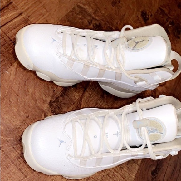 Air Jordan six rings - Picture 3 of 3